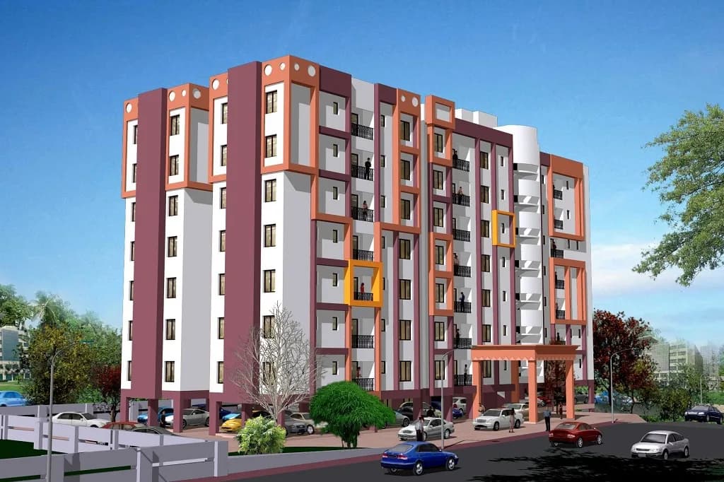 NJK Vijay, Kakkanad