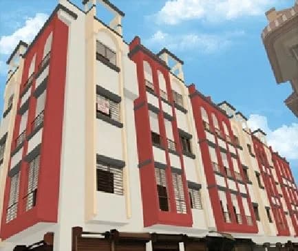 Dream House Swapnaneer 4, Konnagar