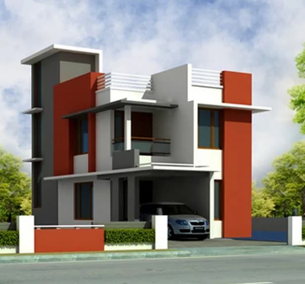Express Homes Silver Mound Villas, Chelannur