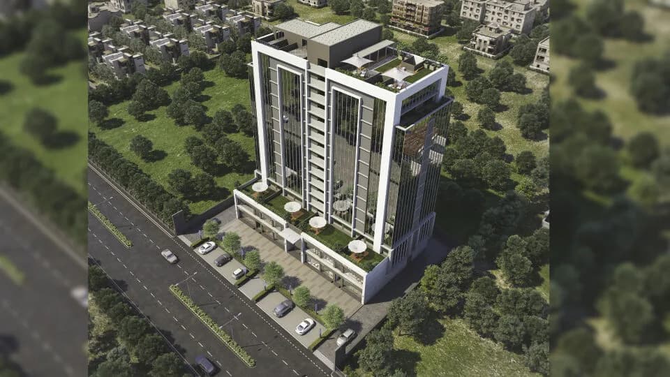 Vihav Supremus, Gotri