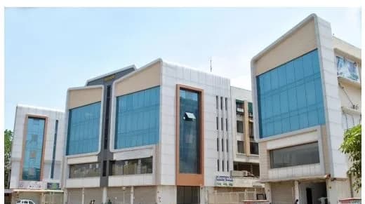 Lilamani Aust Laxmi Complex, Bardolpura