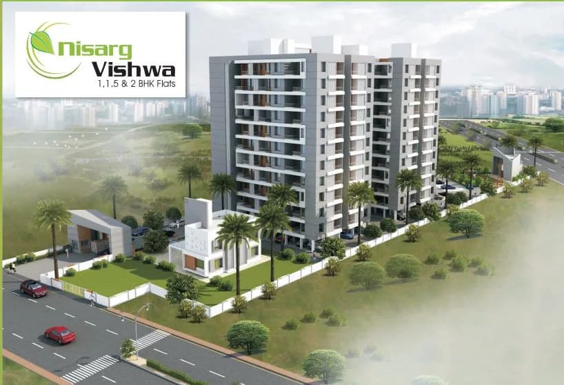 Nisarg Vishwa, Kemse Vasti