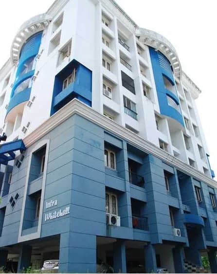 Infra White Hall, Panampally Nagar