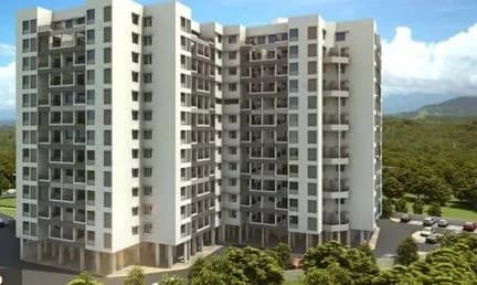 Vilas Javdekar Palash Boulevard, Pirangut