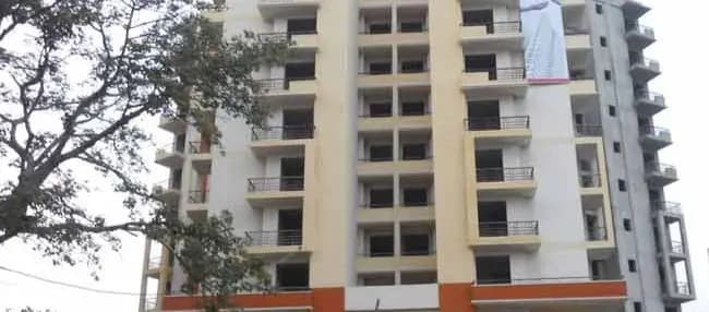 Lakshya Heights, Sushant Golf City