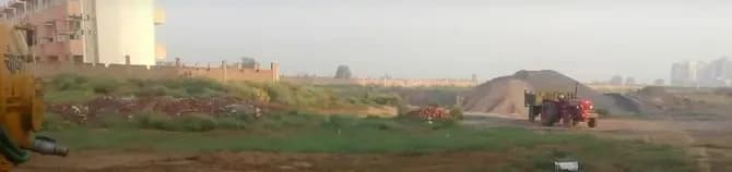 Ashiana Villas, Sector 23