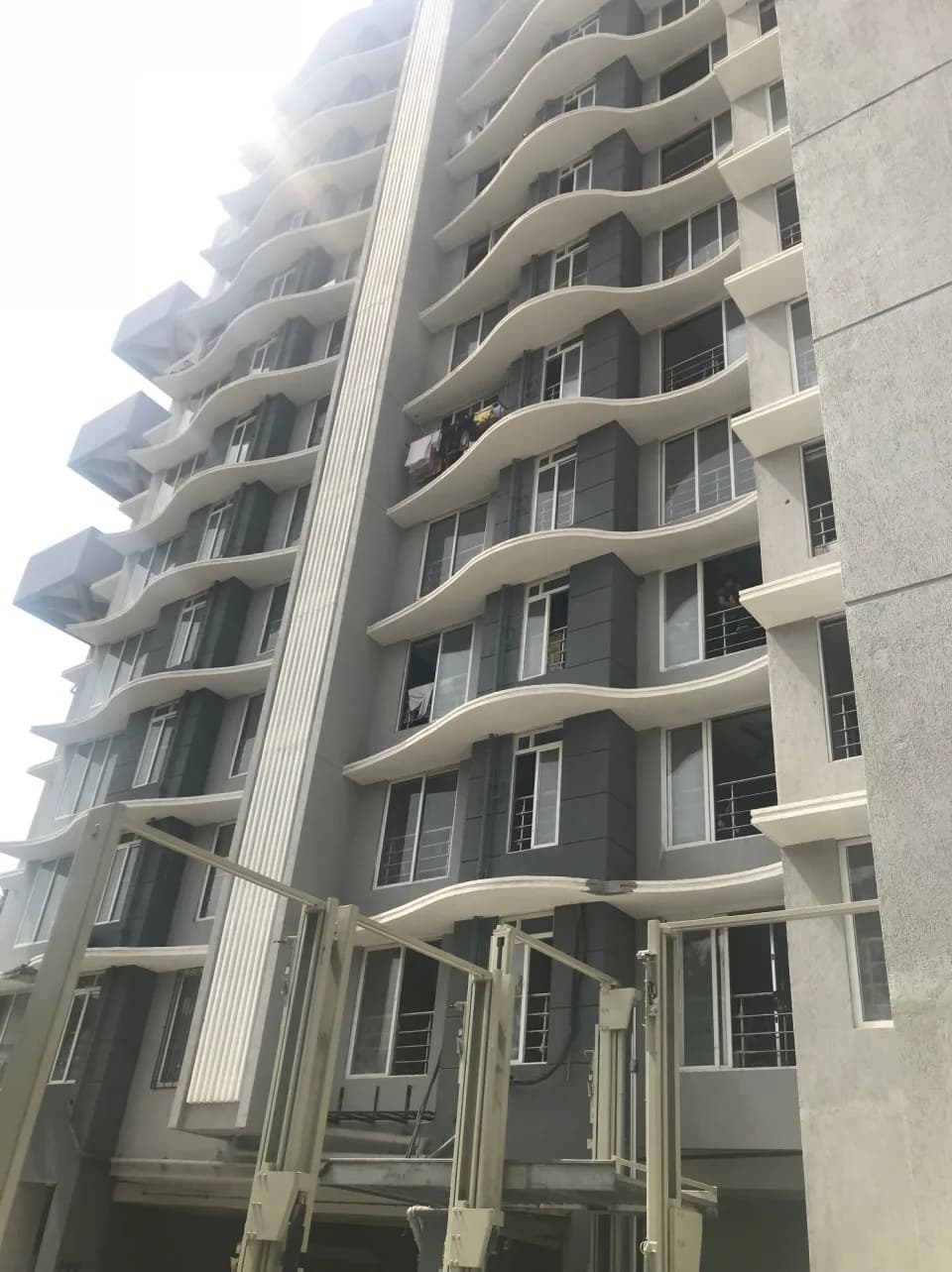 Vijay Laxmi Bliss, Andheri East
