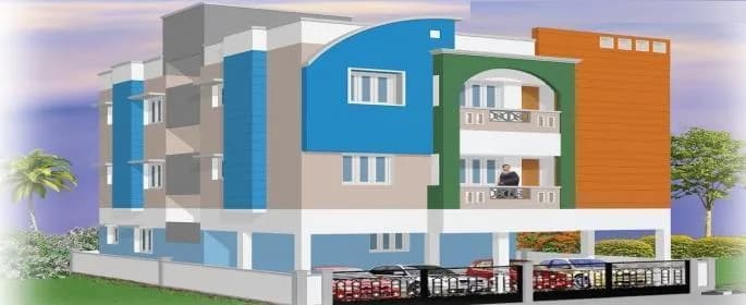 Ganesh Enclave Guduvanchery, Guduvancheri