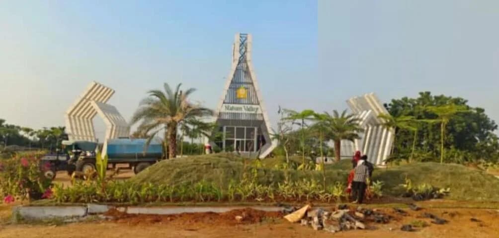 JBs Nature Valley, Choutuppal