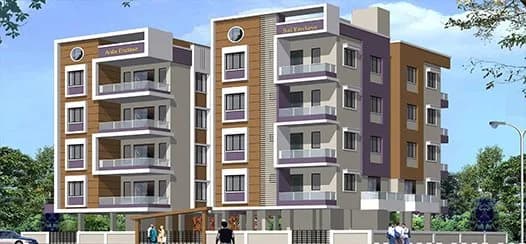 Ajinkya Sai Anila Enclave, Sadguru Nagar