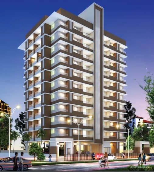 ATK Maya Apartment, Salisbury Park