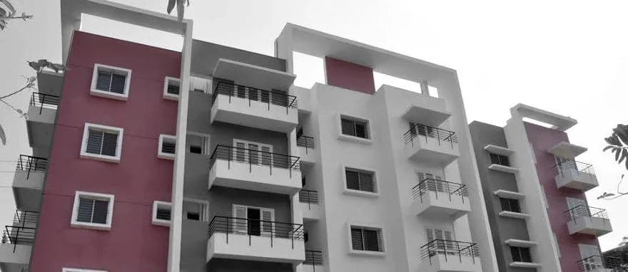 Heda Carnations, Bhagya Nagar