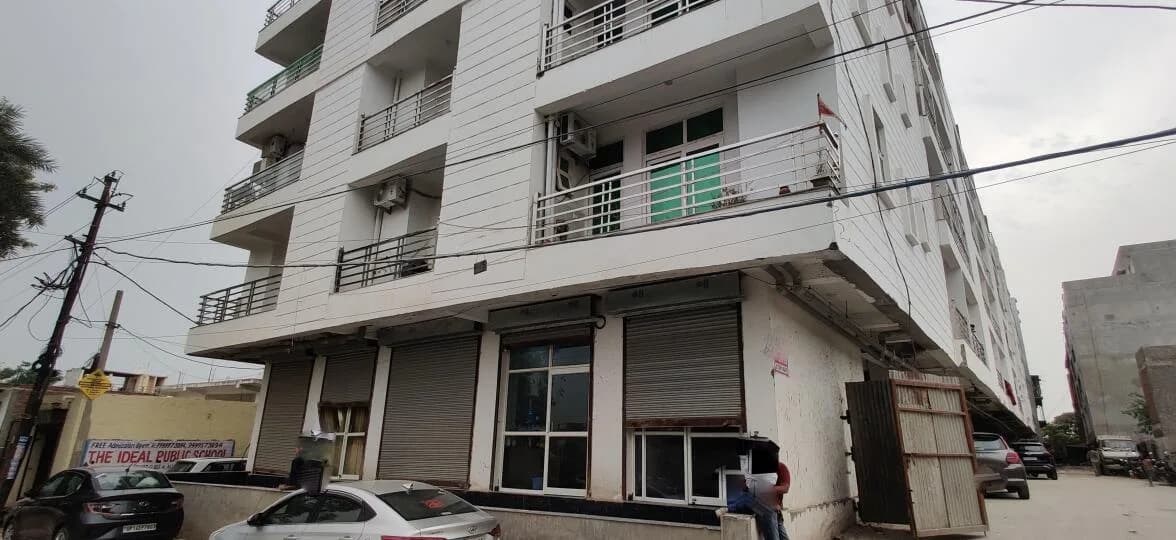 Lucky Elite Homes, Sector 1 Greater Noida West