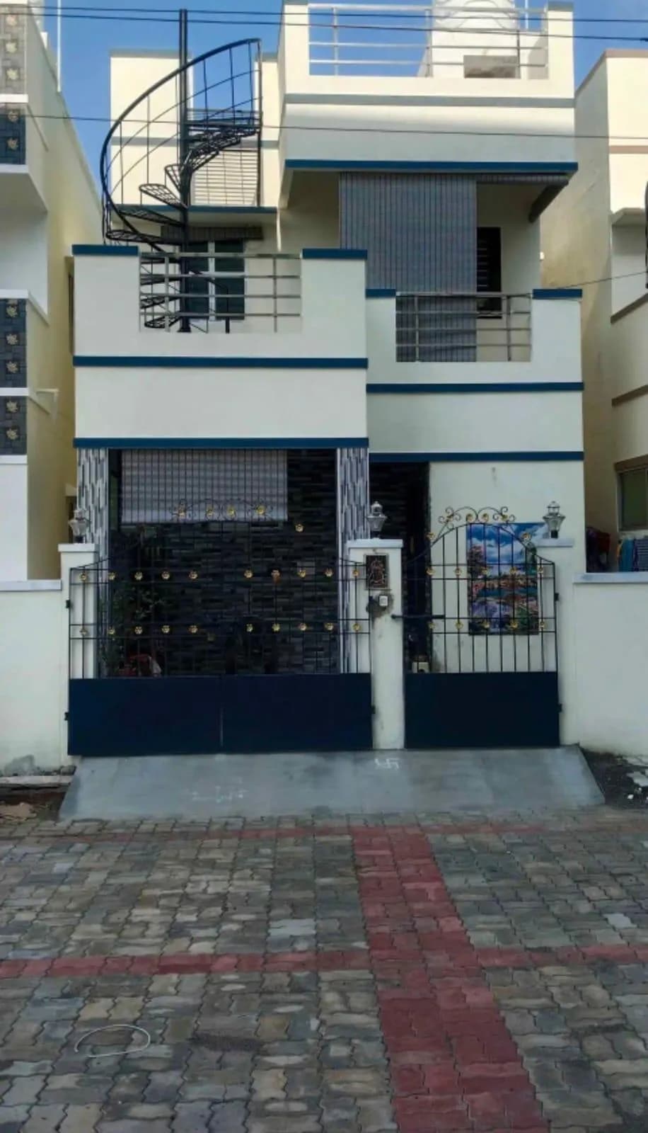 Vivaan Nsquare Elite, Perungalathur