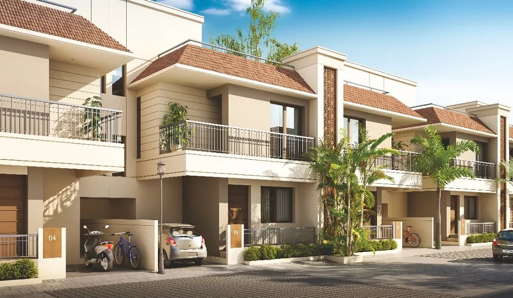 Vedant Lifestyle, Kalali