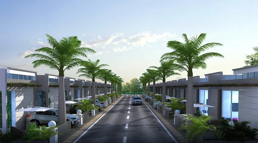 MNC Aqua Mist, Renwal Manji