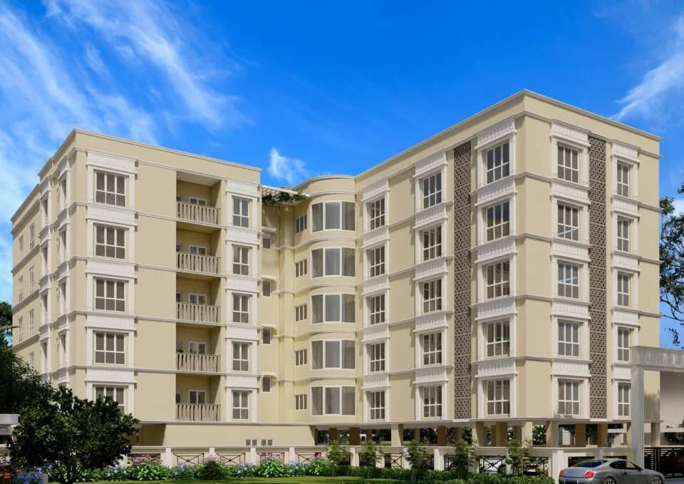 Ramaniyam Prema Saraswathi, Mylapore