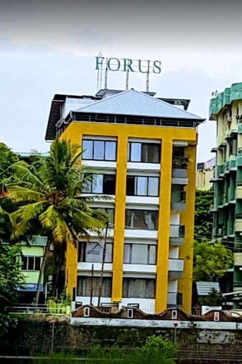 Forus Monisha, Chembukkav