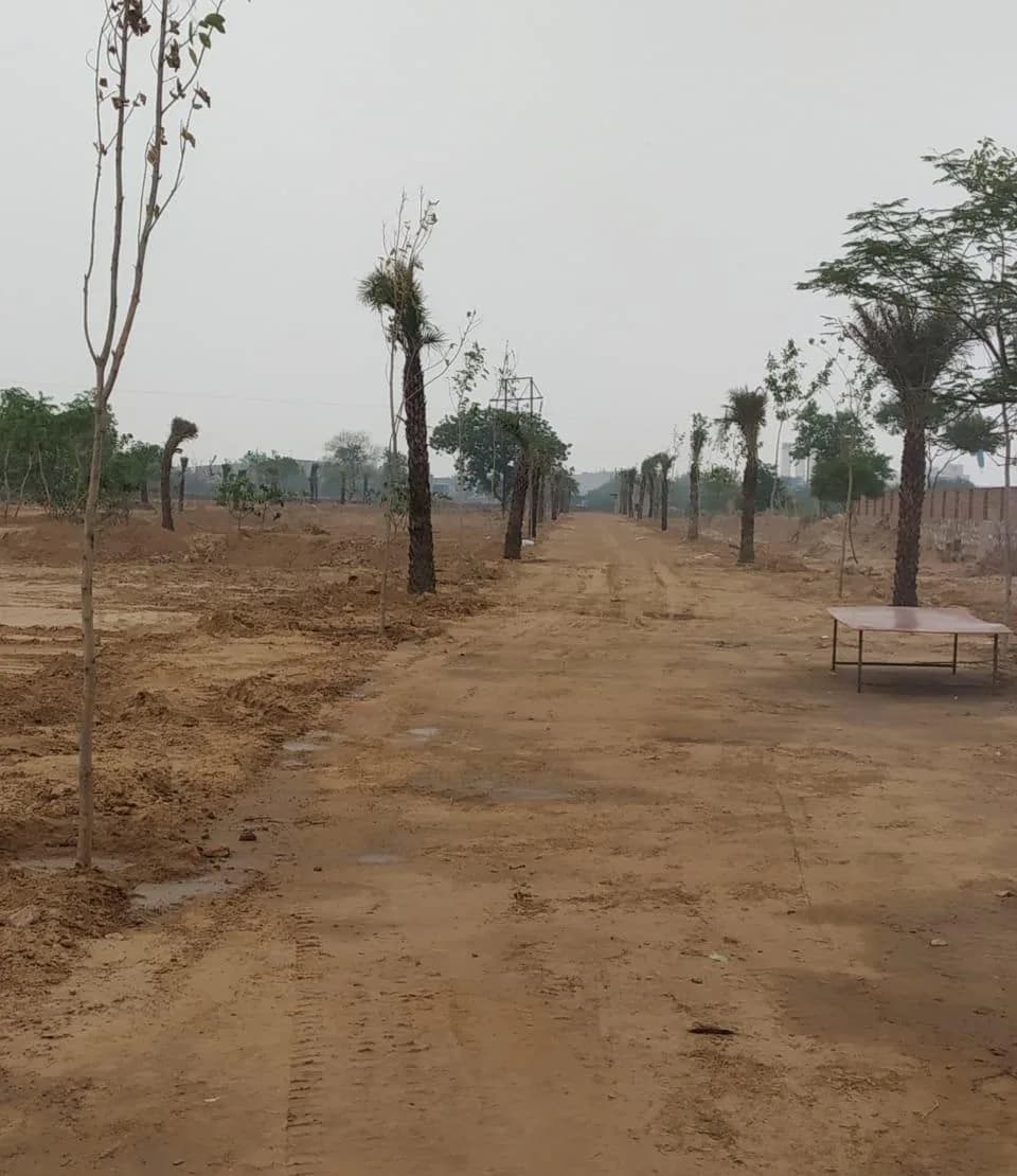 Shree Vardhman City, Sohna