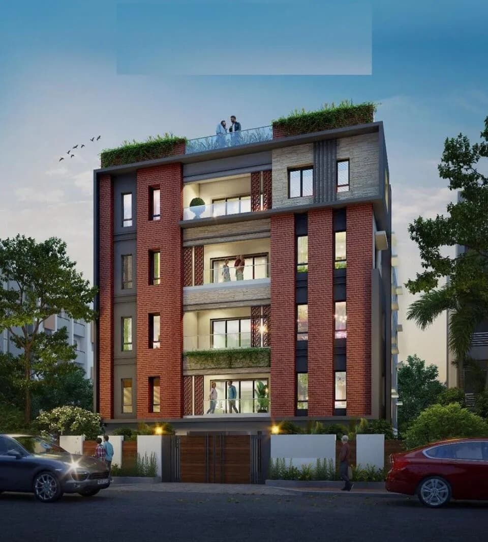 Sathya Sapphire, T Nagar