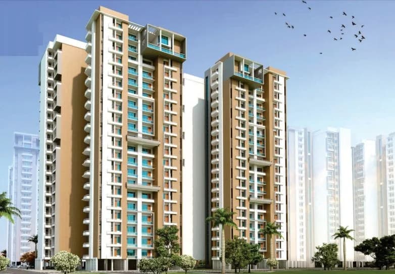 Basera Celebrity Petals Niranjana, Hasanpur Khevali