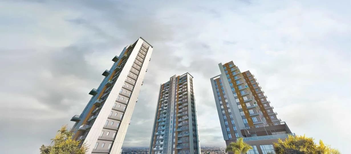 SKDJ Nidhara, New Alipore