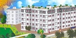 G M Madhu Apartment, Baguiati
