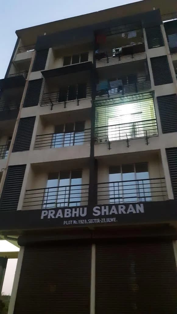 Imperial Prabhu Sharan, Sector 23 Ulwe