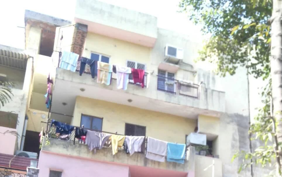 DDA RPS Flats, Shahdara