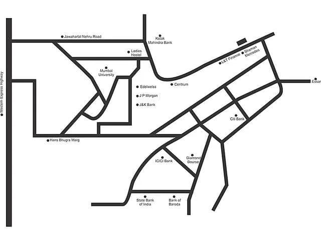 Axis Spaces Kings, Kalina