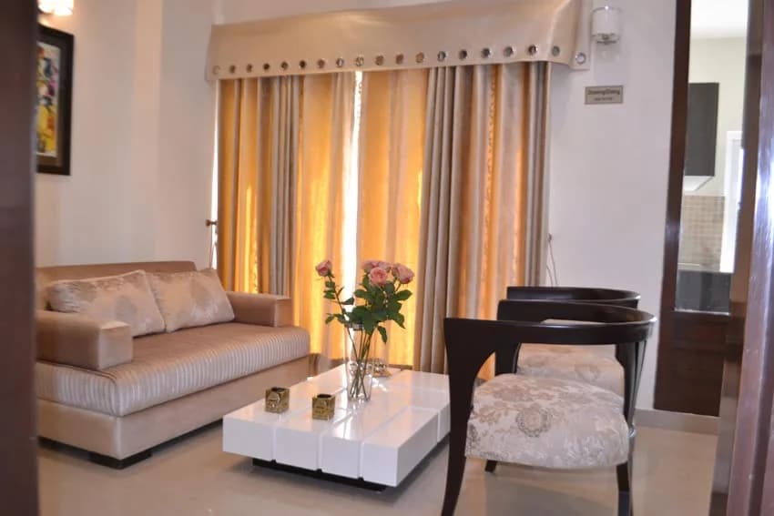 Amrapali Terrace Homes, Techzone 4 Greater Noida West