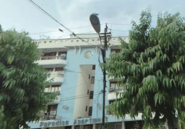 Paradise Apartment, Gopalbari