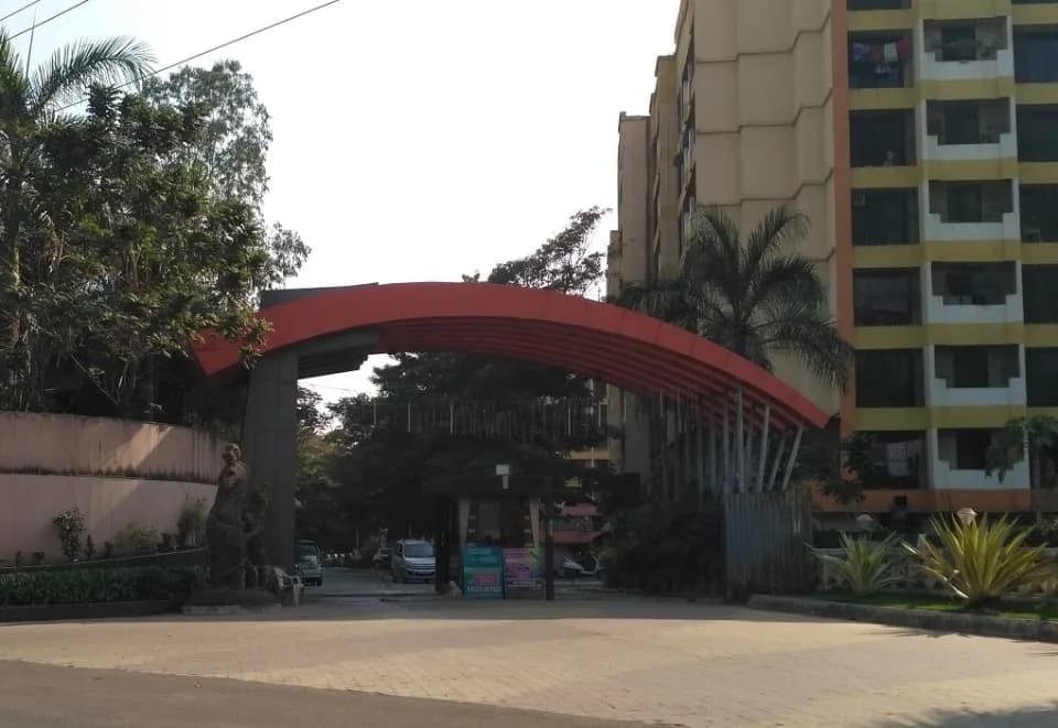 Mayfair Virar Garden, Virar West