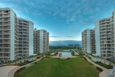 Samraat Tropicano, Gangapur