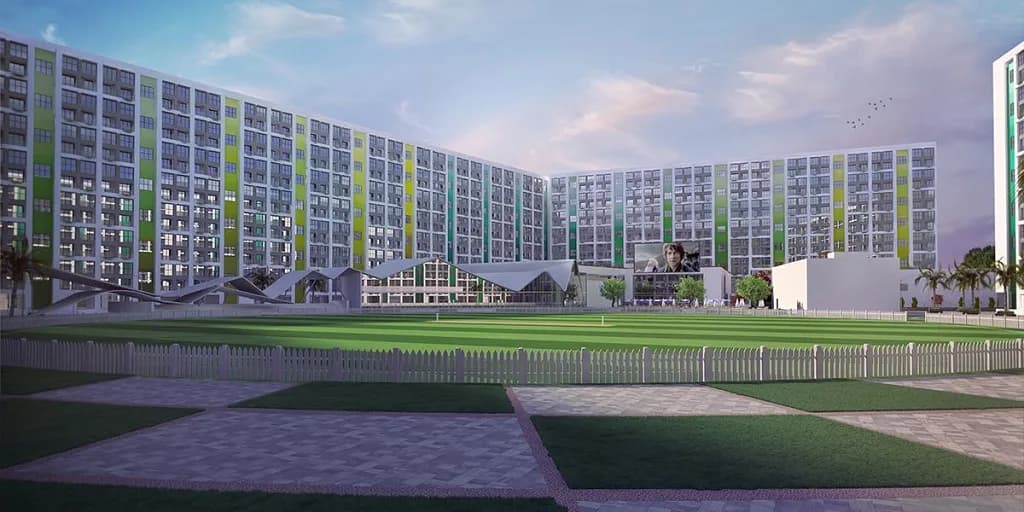 Expat Vida, Chandapura