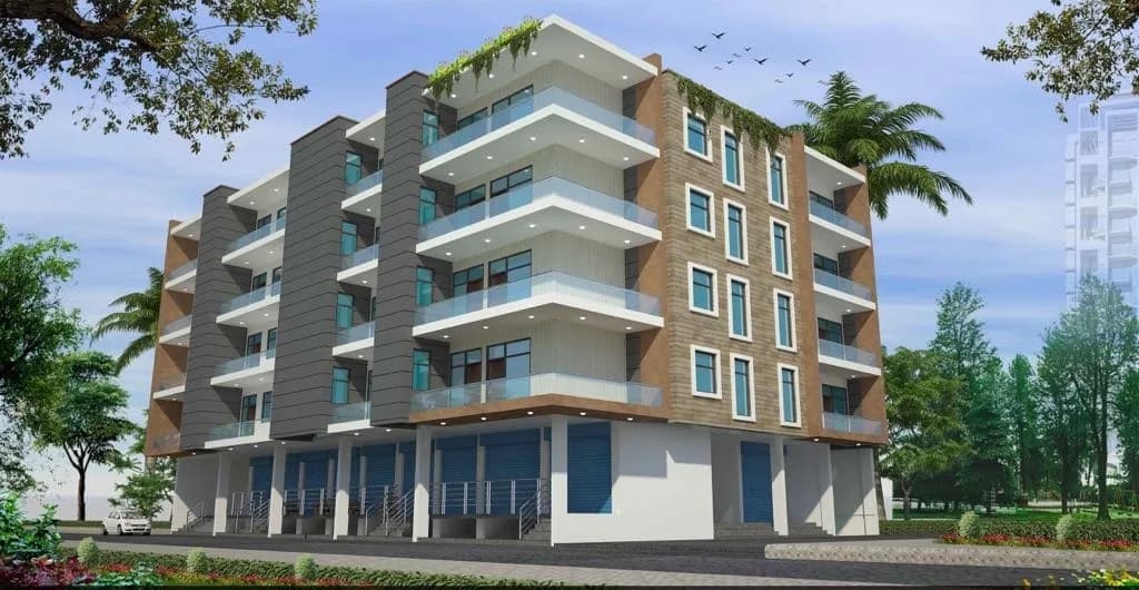 Manglam Jonapur 1, Chattarpur