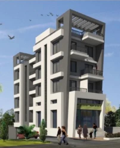 Momin Dreams, Ambedkar Nagar