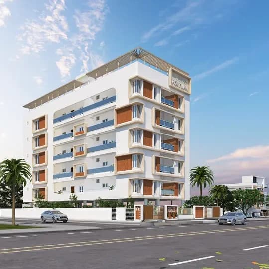 Sri Kalyan Homes Fortuna, TurkaYamjal