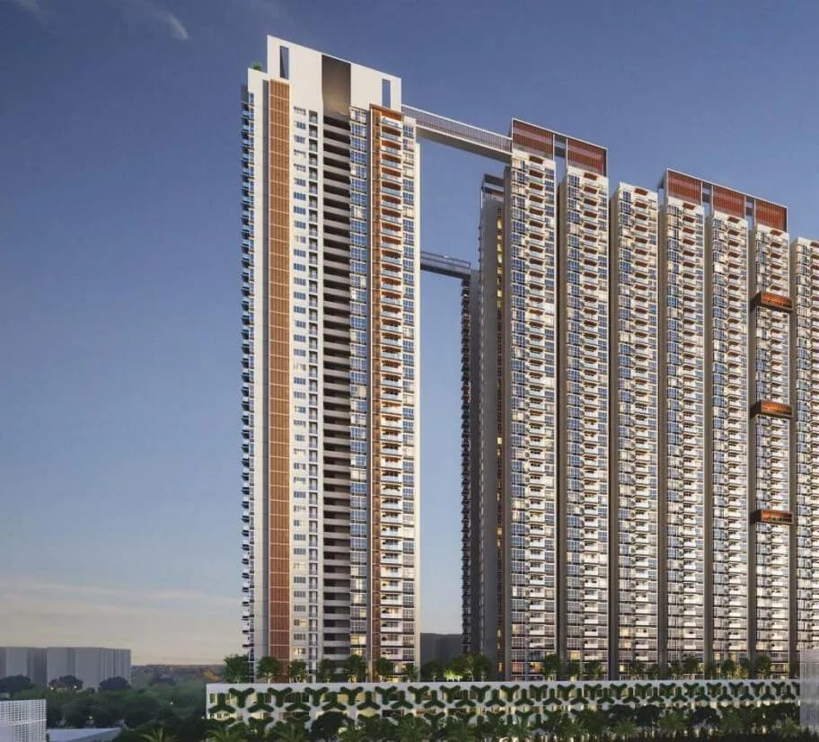 Urbanrise The World of Joy, Miyapur