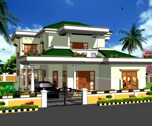 Alliance The Greens Phase 3, Manal