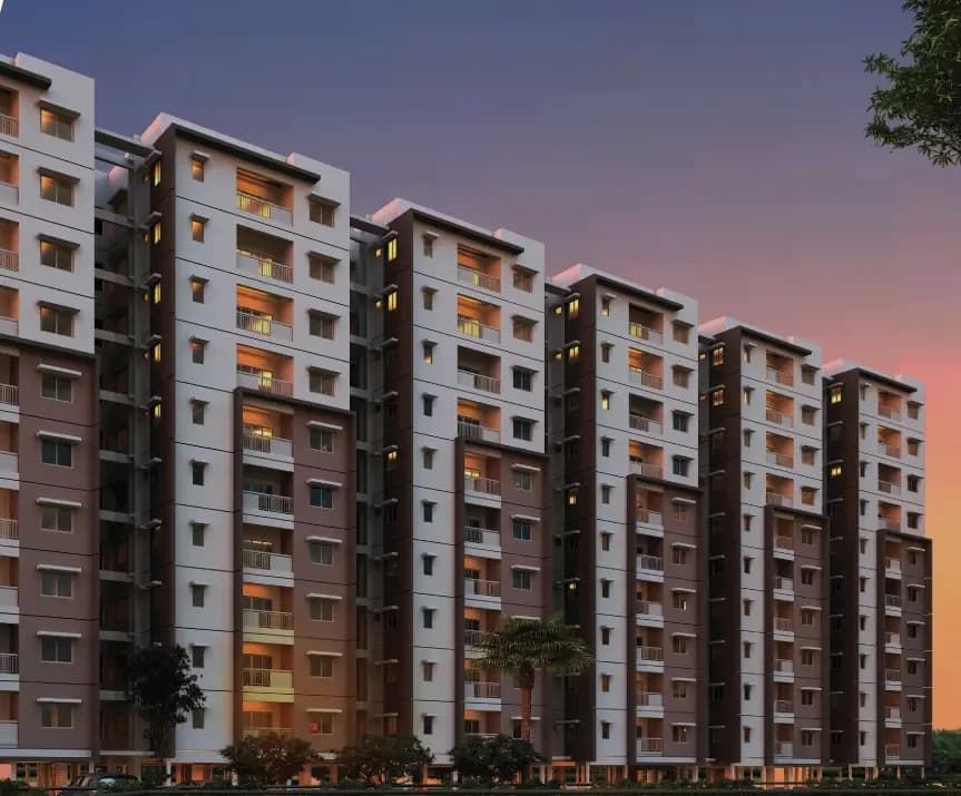 Provident Space, Rajendra Nagar
