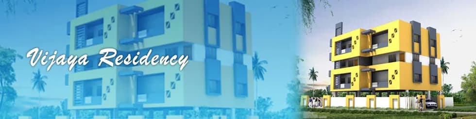 Vijaya Residency, Kommadi