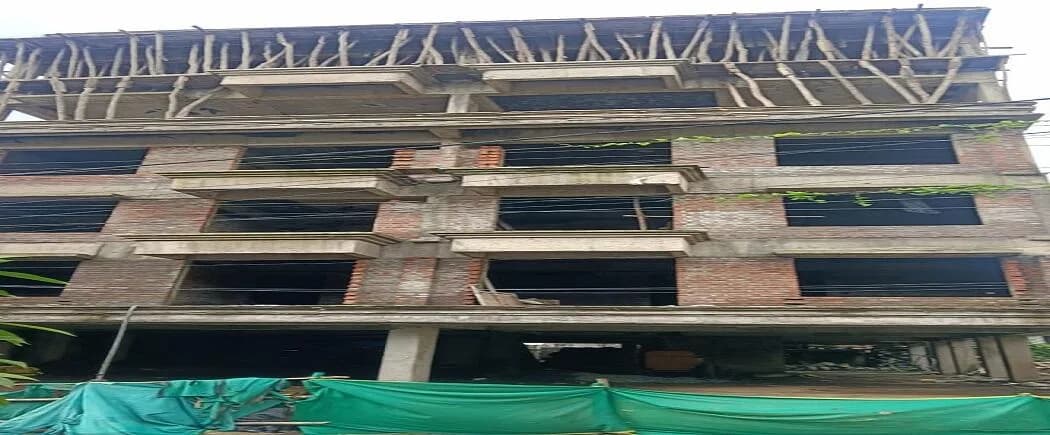 Navroz Adhya Residency, Pardi