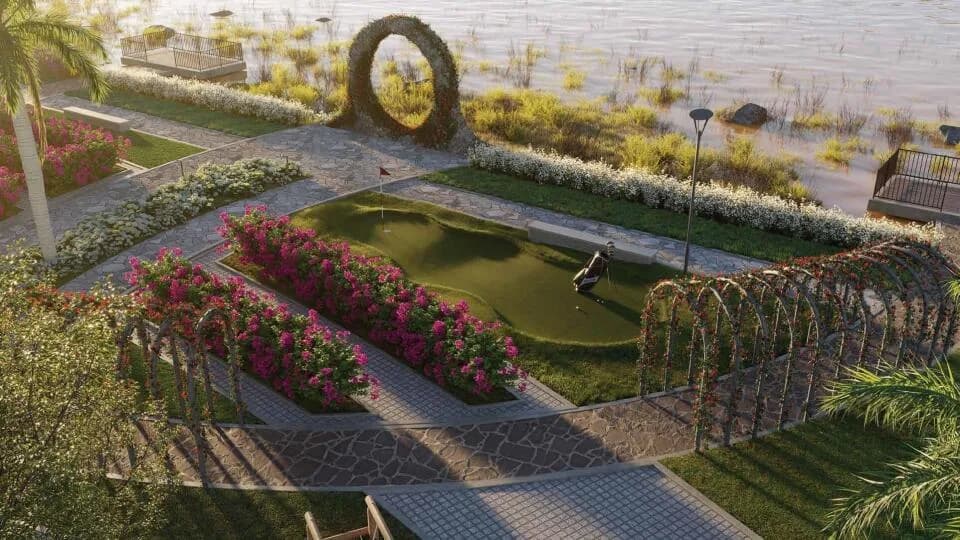 Century Trails, Devanahalli