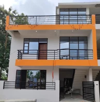Anam Row House, Faizabad Road