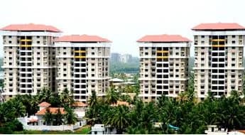 NCC Urban Nagarjuna Pearl Bay, Kadavanthara