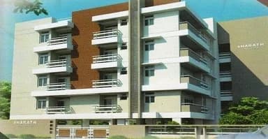 Citadil Sharath Paradise, LB Shastri Nagar