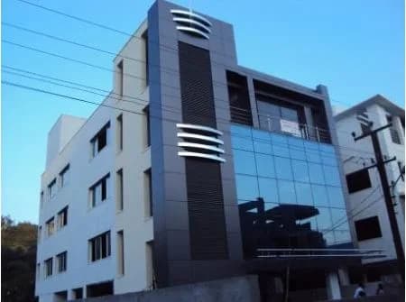 Dwaraka Square, Jubilee Hills