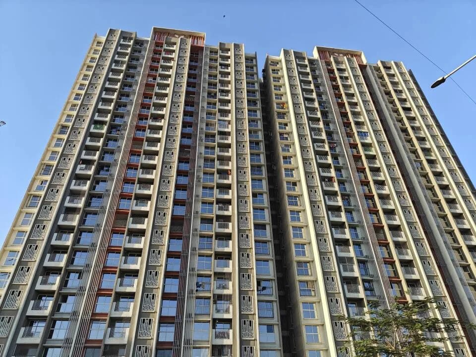 Lodha Belvedere, Dombivli East