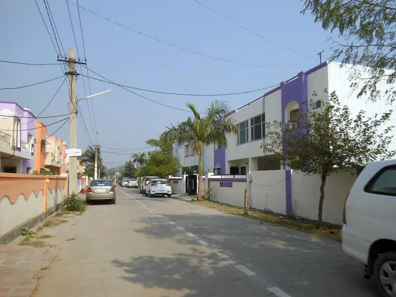 Suwalka Riddhi Siddhi Nagar 1, Kunhari